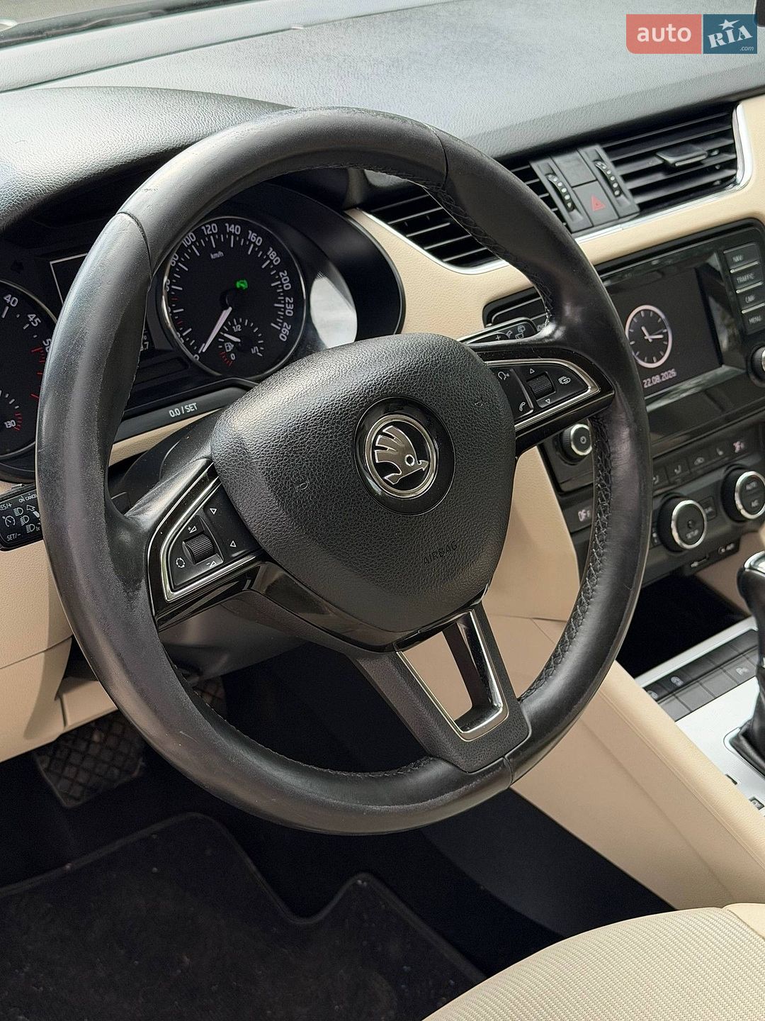 Skoda Octavia 2013 VIN TMBJJ7NE0E0079157 фото оголошення 26 з 46