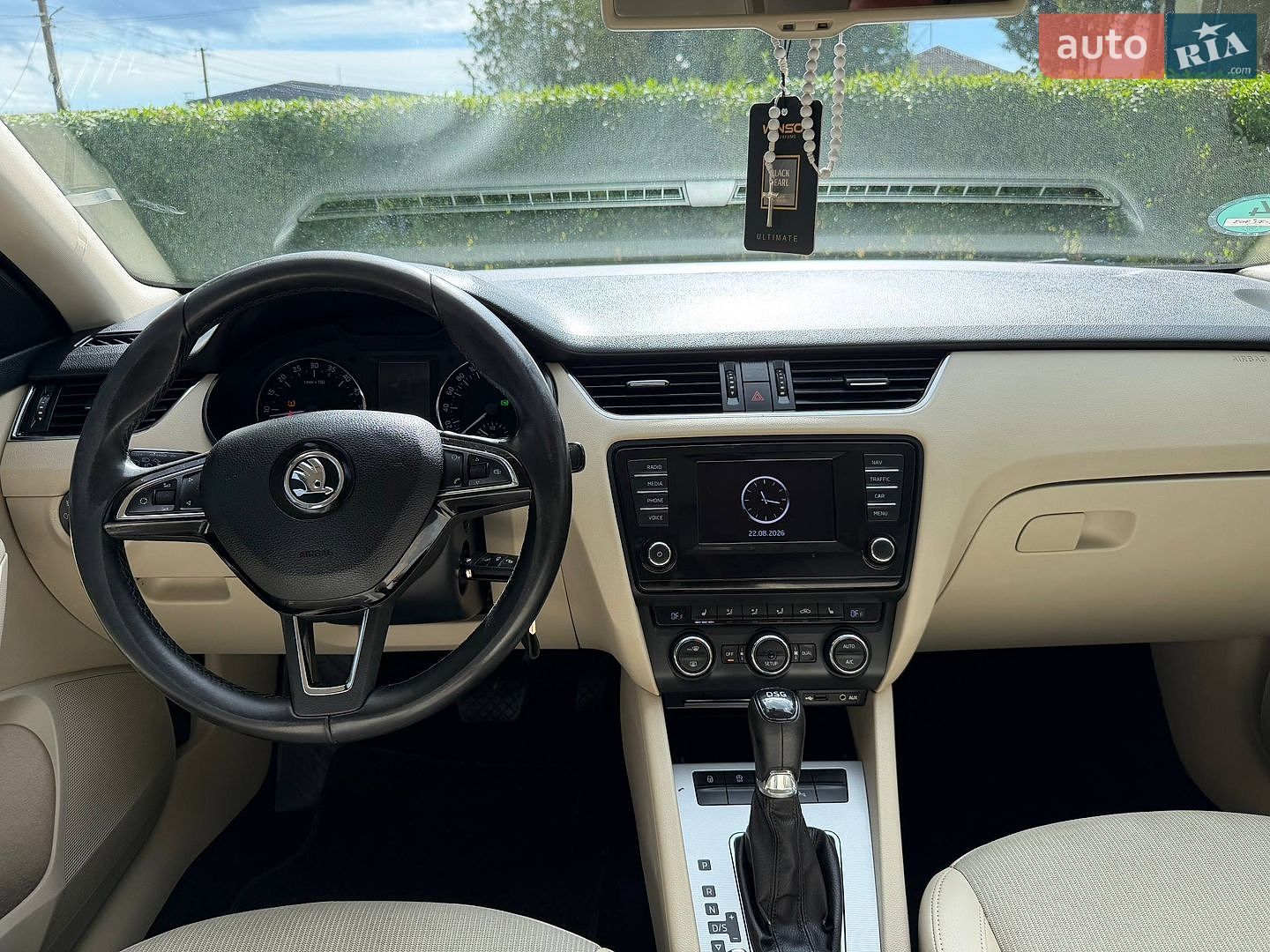 Skoda Octavia 2013 VIN TMBJJ7NE0E0079157 фото оголошення 32 з 46