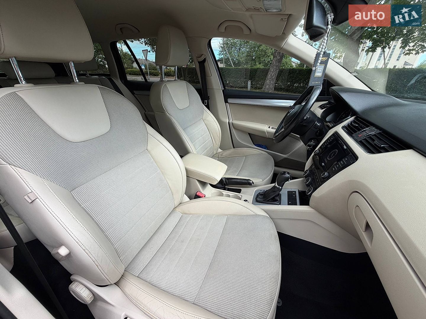 Skoda Octavia 2013 VIN TMBJJ7NE0E0079157 фото оголошення 40 з 46