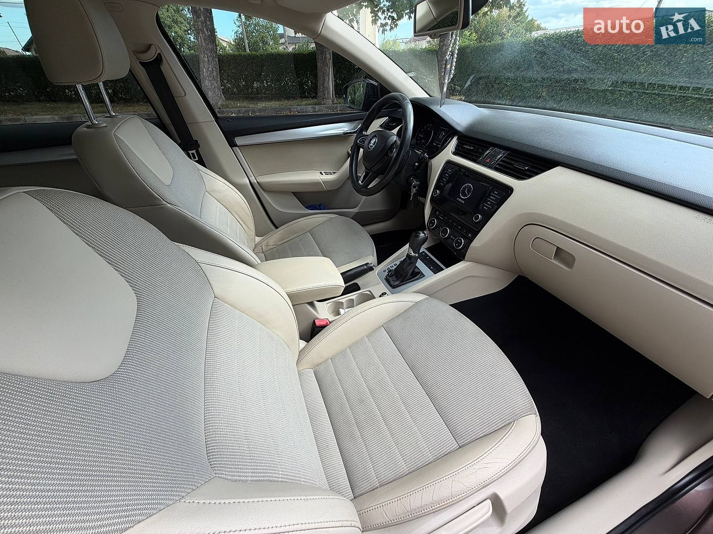 Skoda Octavia 2013 VIN TMBJJ7NE0E0079157 фото оголошення 41 з 46