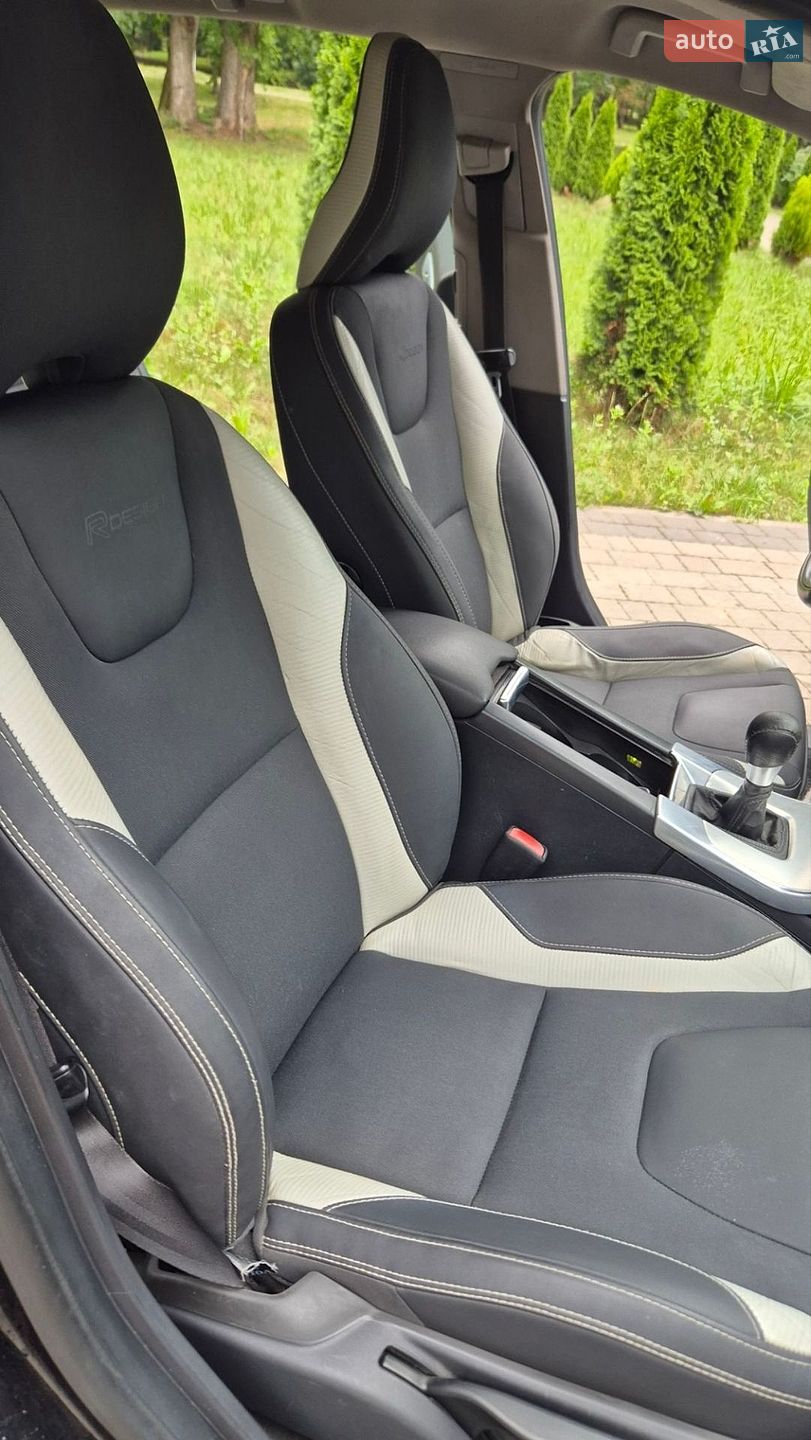 Volvo V60 2011 VIN YV1FW84A1C1058311 фото оголошення 51 з 65