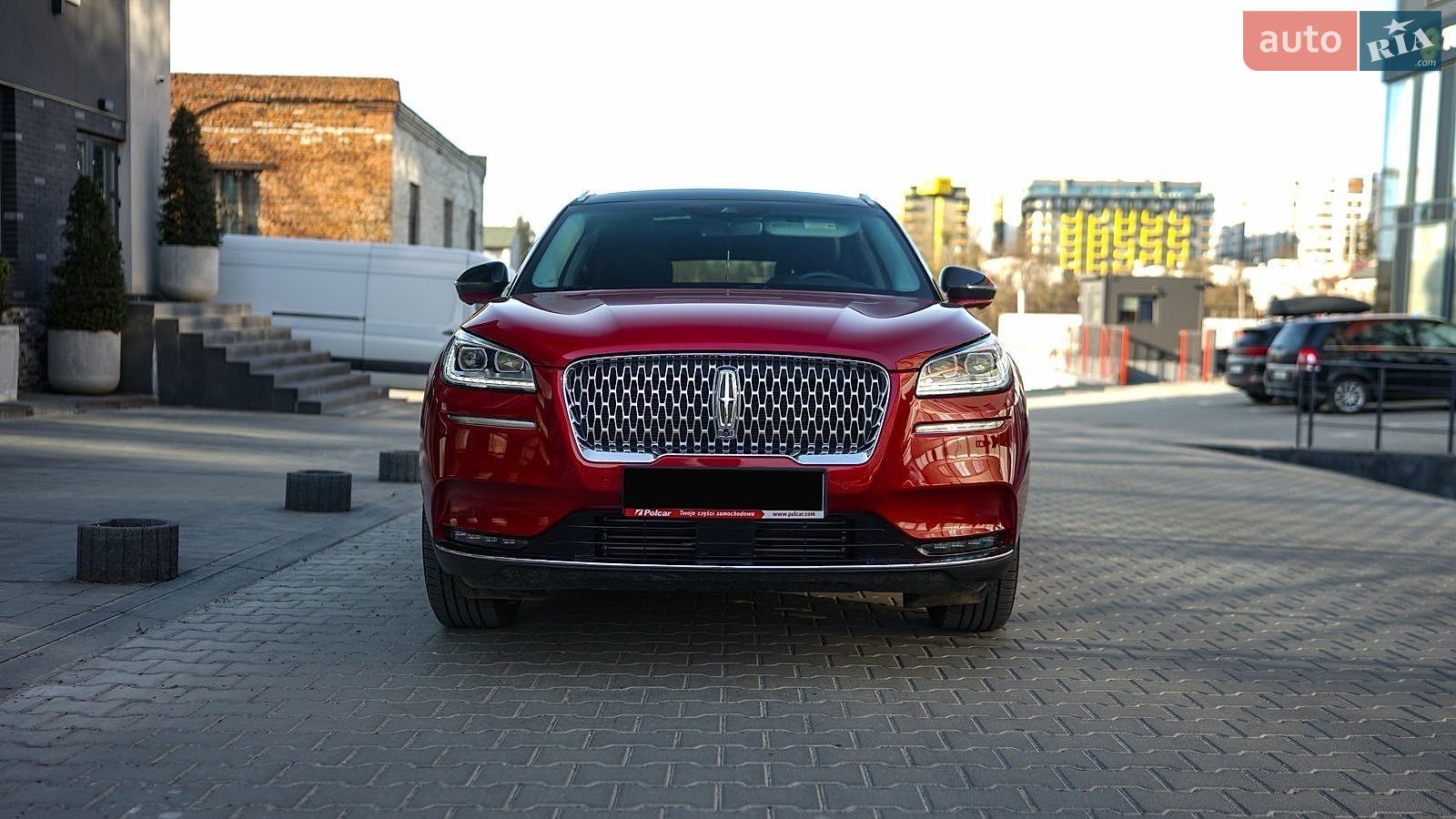 Lincoln Corsair 2020 VIN 5LMCJ2D92LUL11689 фото оголошення 7 з 52
