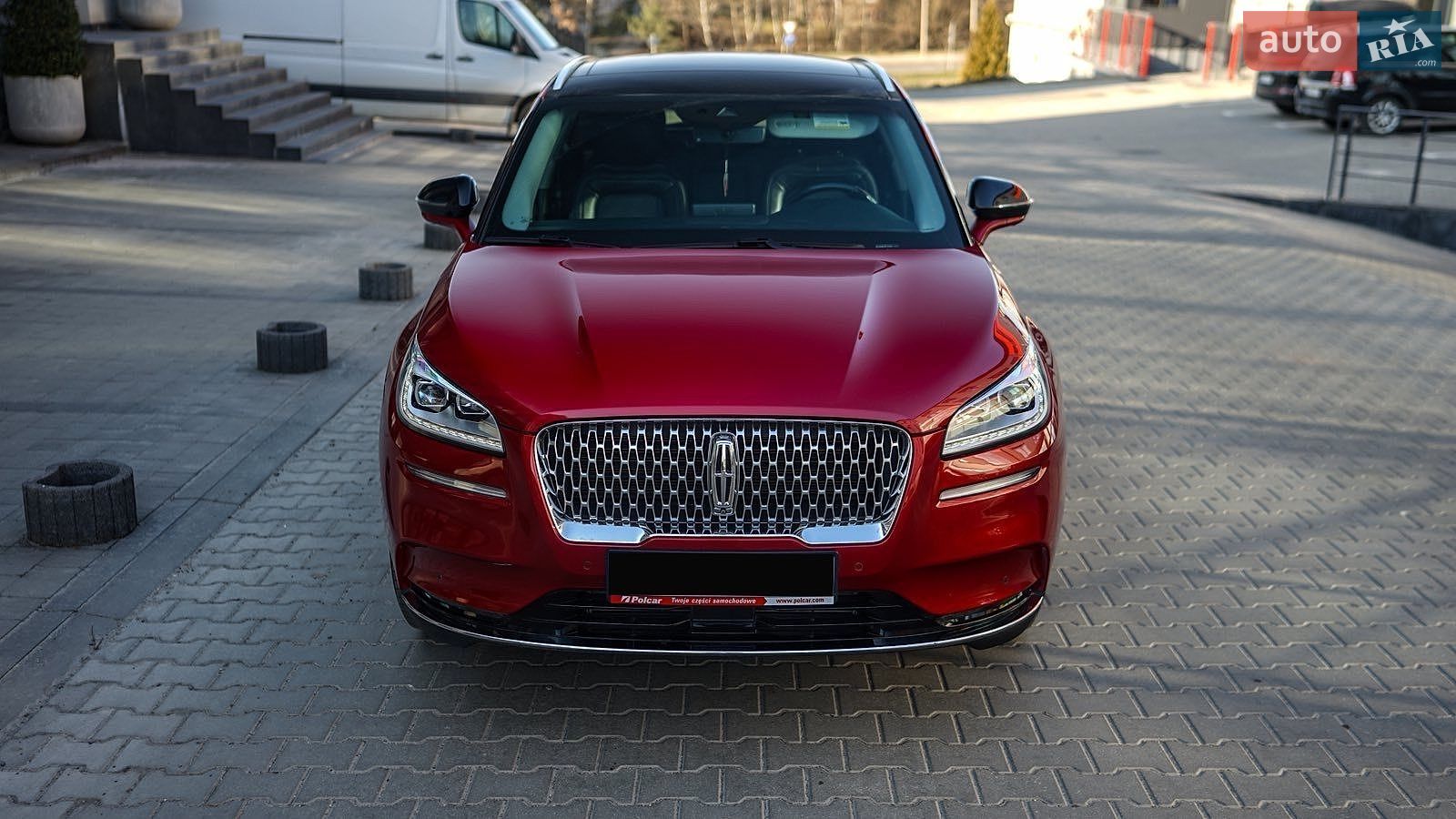 Lincoln Corsair 2020 VIN 5LMCJ2D92LUL11689 фото оголошення 12 з 52