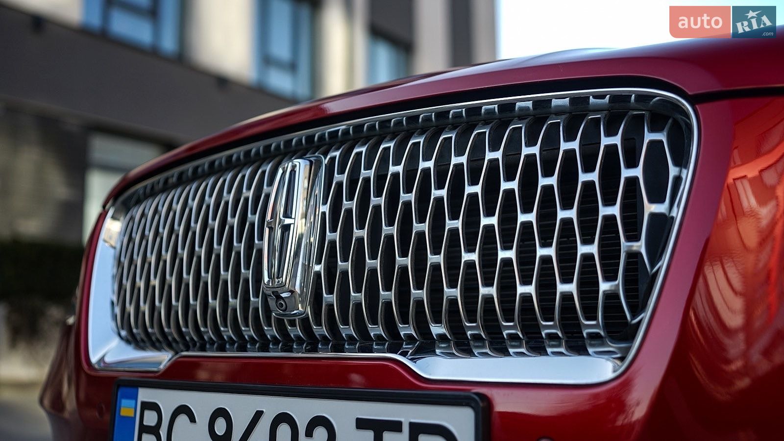 Lincoln Corsair 2020 VIN 5LMCJ2D92LUL11689 фото оголошення 15 з 52