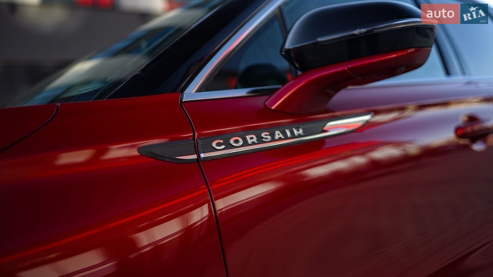 Lincoln Corsair 2020 VIN 5LMCJ2D92LUL11689 фото оголошення 16 з 52