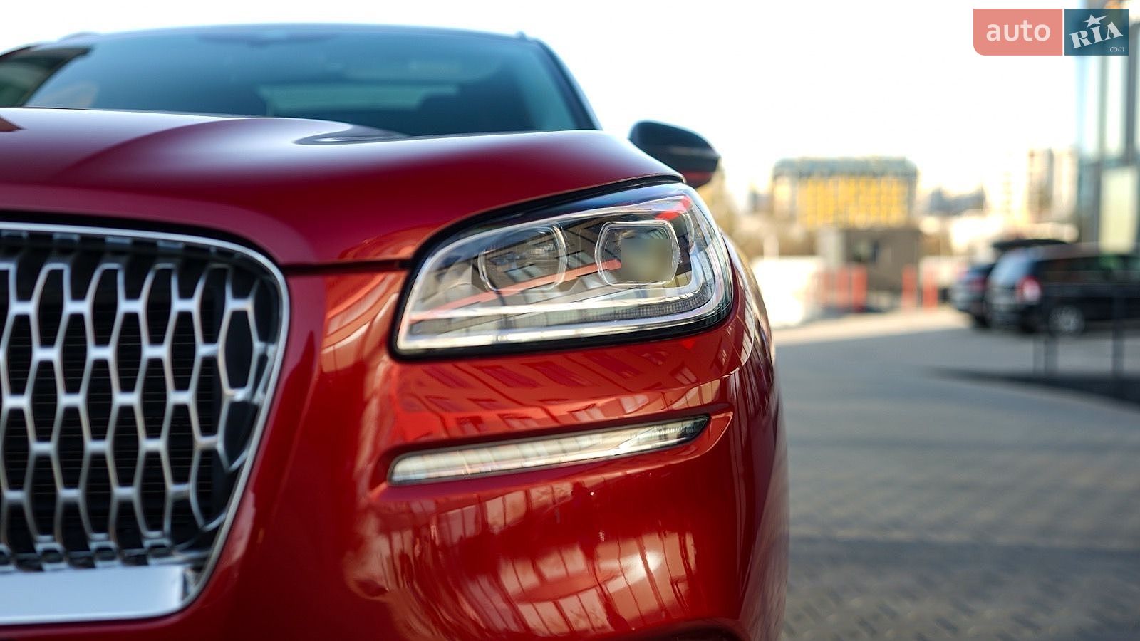 Lincoln Corsair 2020 VIN 5LMCJ2D92LUL11689 фото оголошення 20 з 52
