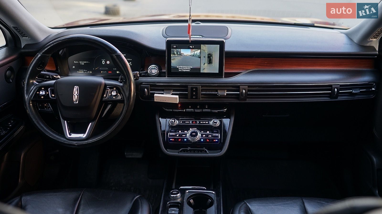 Lincoln Corsair 2020 VIN 5LMCJ2D92LUL11689 фото оголошення 29 з 52