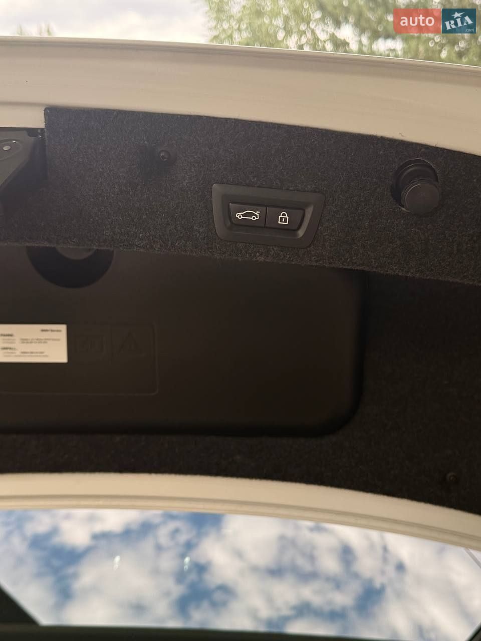 BMW 5 Series 2014 VIN WBA5C91040D461997 фото оголошення 28 з 31