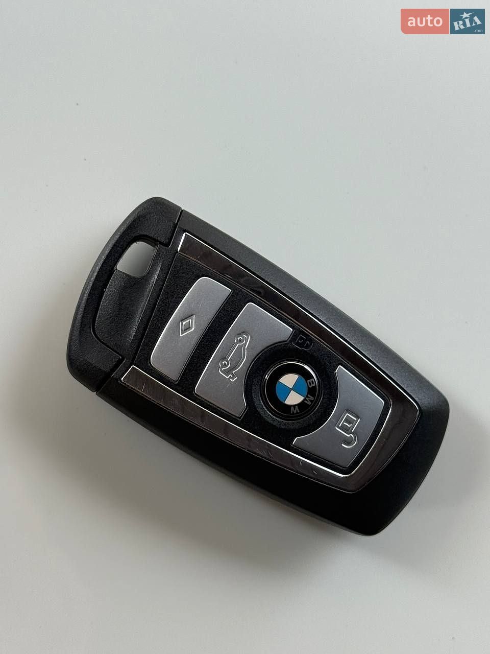 BMW 5 Series 2014 VIN WBA5C91040D461997 фото оголошення 31 з 31