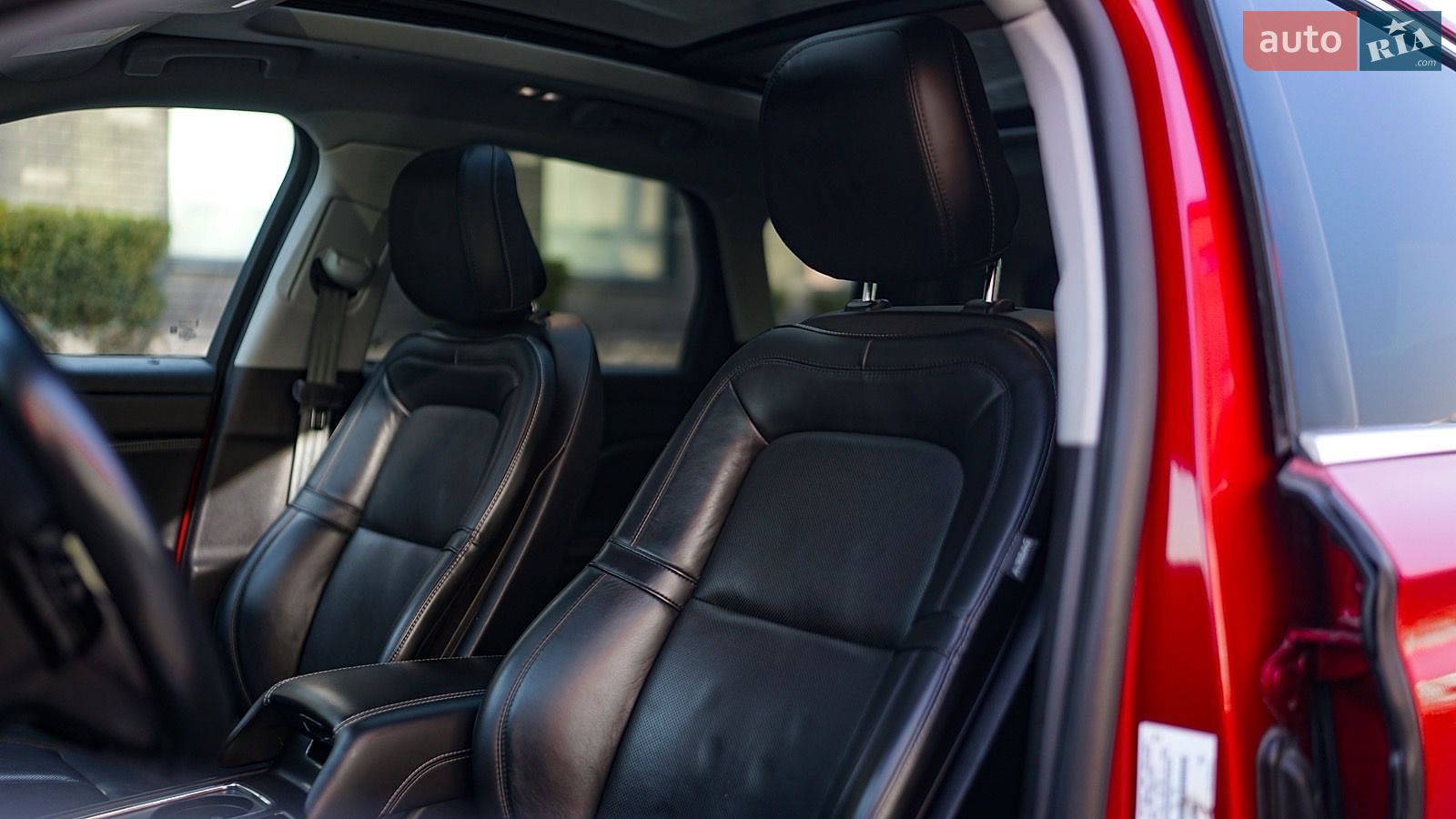 Lincoln Corsair 2020 VIN 5LMCJ2D92LUL11689 фото оголошення 51 з 52
