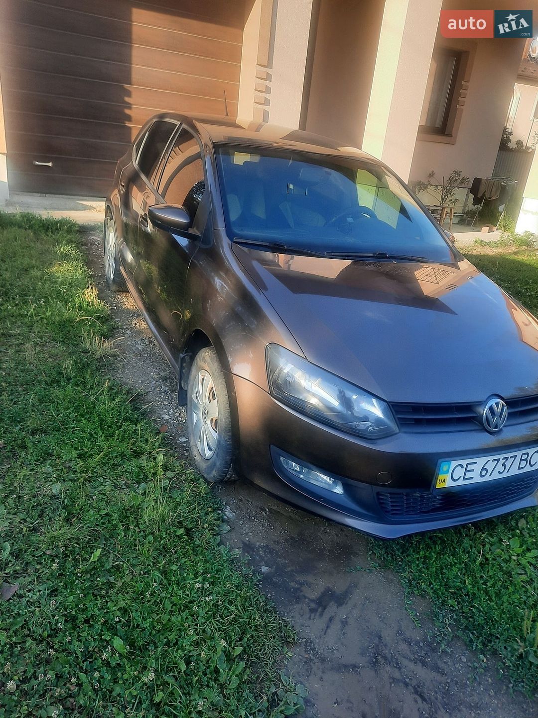 Volkswagen Polo 2013 VIN WVWZZZ6RZEY057736 фото оголошення 6 з 11