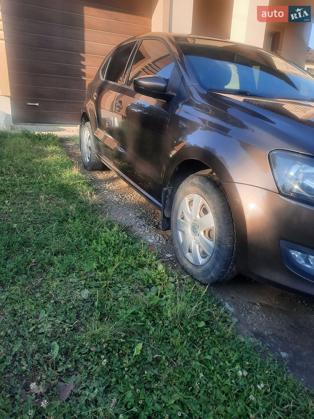 Volkswagen Polo 2013 VIN WVWZZZ6RZEY057736 фото оголошення 3 з 11