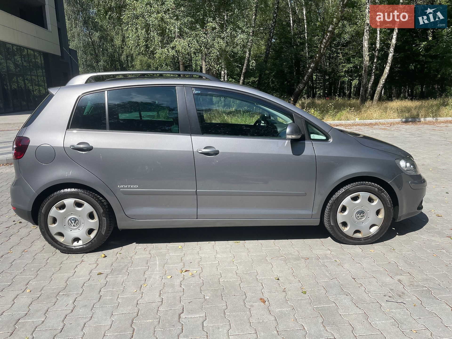 Volkswagen Golf Plus 2008 VIN WVWZZZ1KZ9W850069 фото оголошення 6 з 29