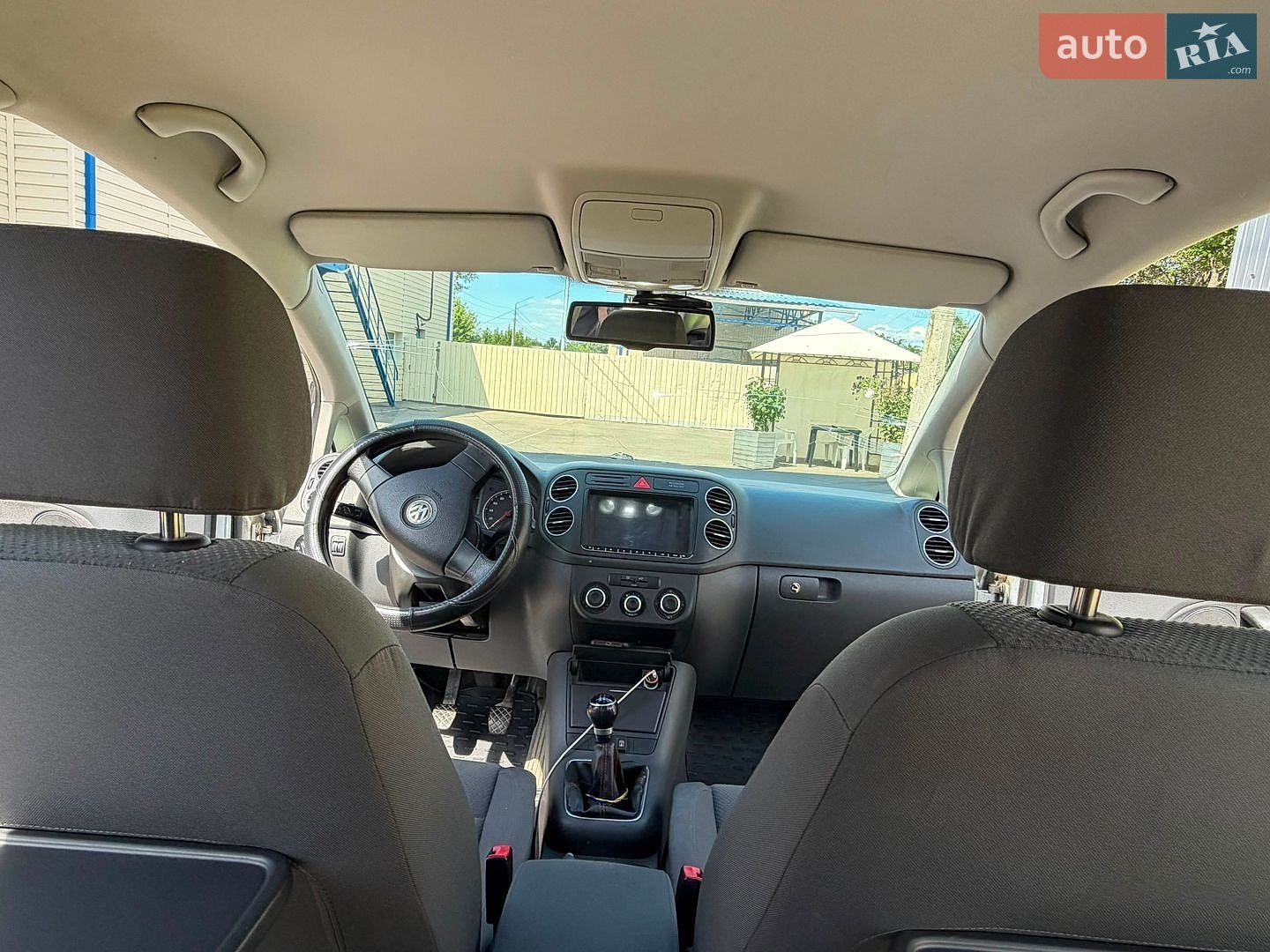 Volkswagen Golf 2006 VIN WVWZZZ1KZ6W591542 фото оголошення 9 з 24