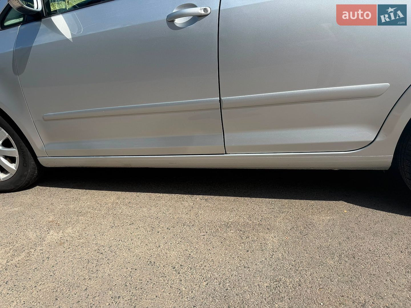 Volkswagen Golf 2006 VIN WVWZZZ1KZ6W591542 фото оголошення 10 з 24