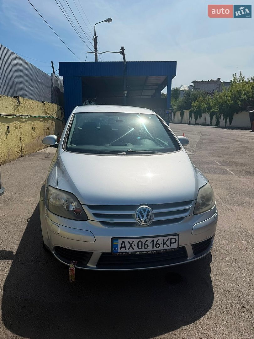 Volkswagen Golf 2006 VIN WVWZZZ1KZ6W591542 фото оголошення 3 з 24