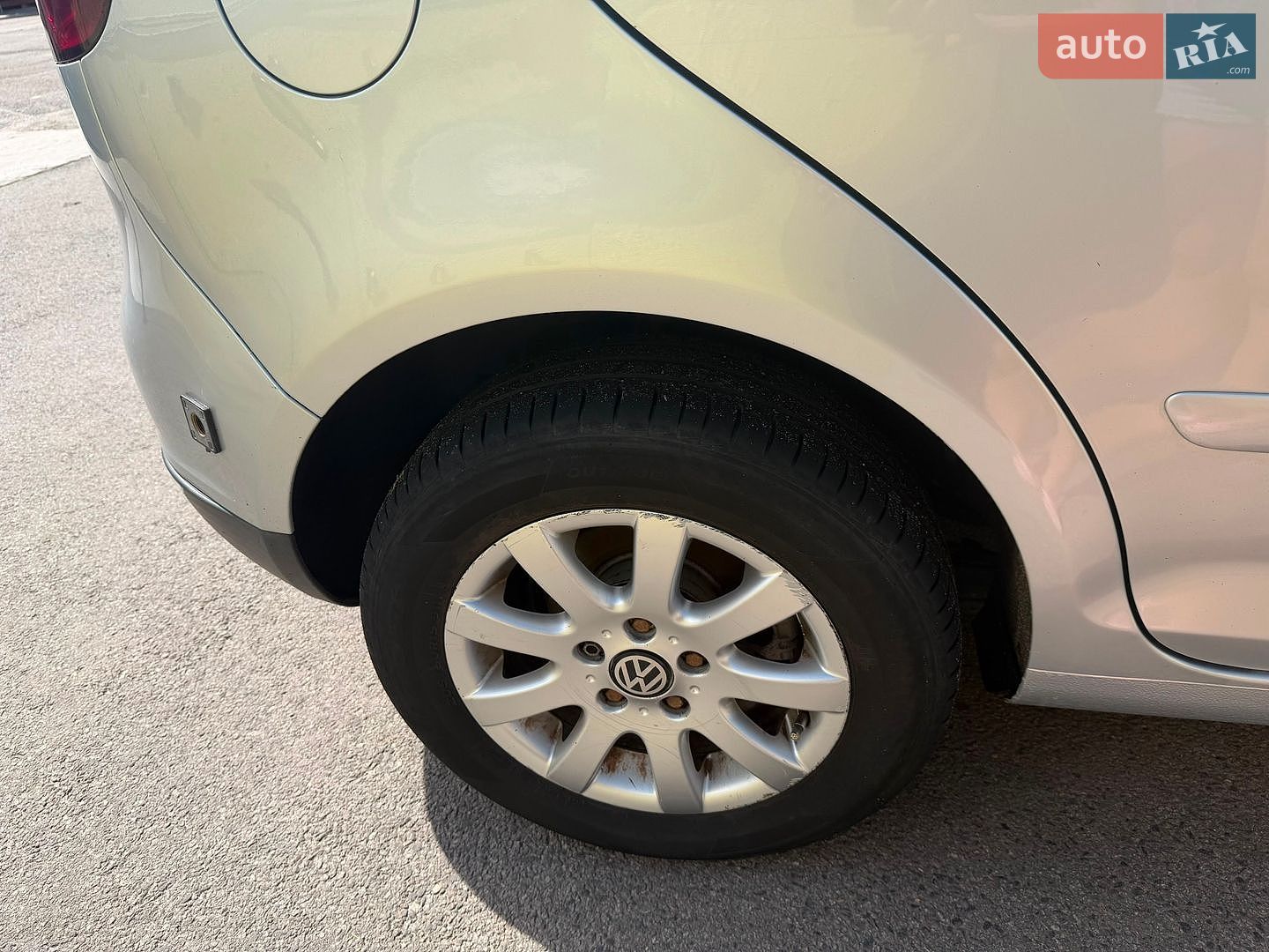 Volkswagen Golf 2006 VIN WVWZZZ1KZ6W591542 фото оголошення 11 з 24