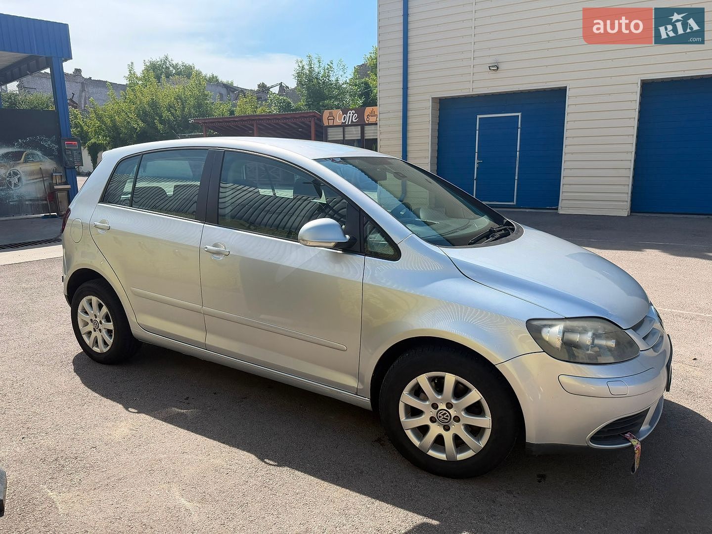 Volkswagen Golf 2006 VIN WVWZZZ1KZ6W591542 фото оголошення 2 з 24