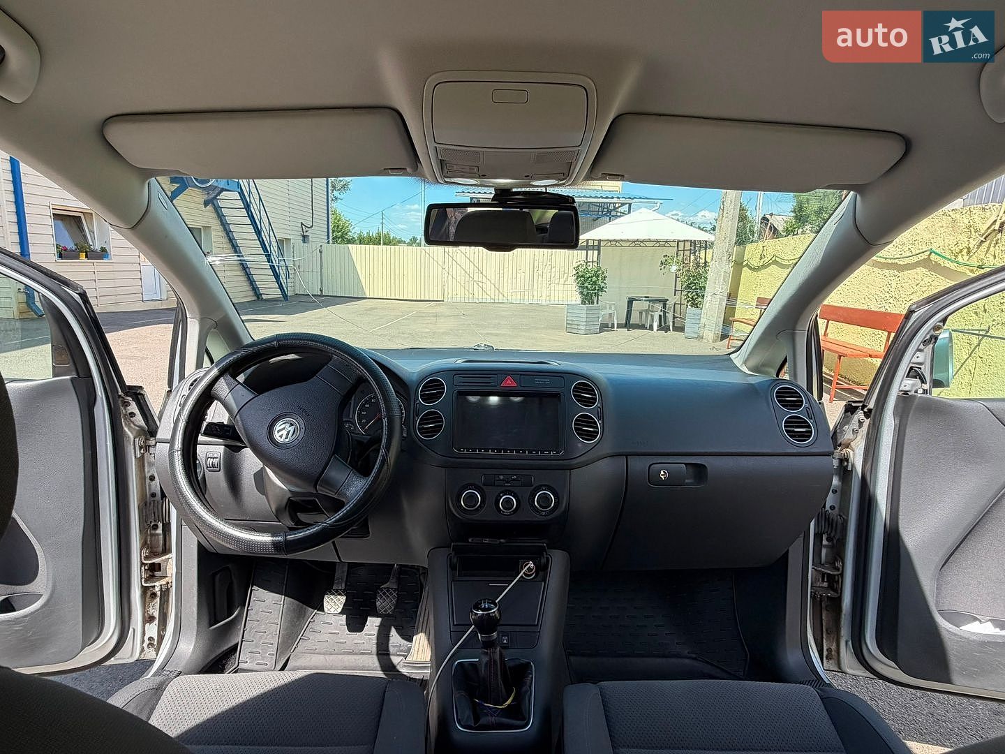 Volkswagen Golf 2006 VIN WVWZZZ1KZ6W591542 фото оголошення 16 з 24