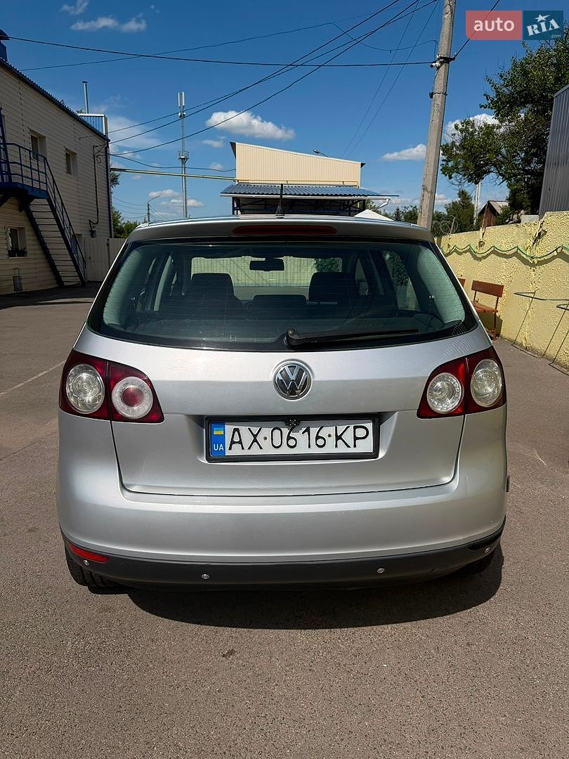 Volkswagen Golf 2006 VIN WVWZZZ1KZ6W591542 фото оголошення 5 з 24