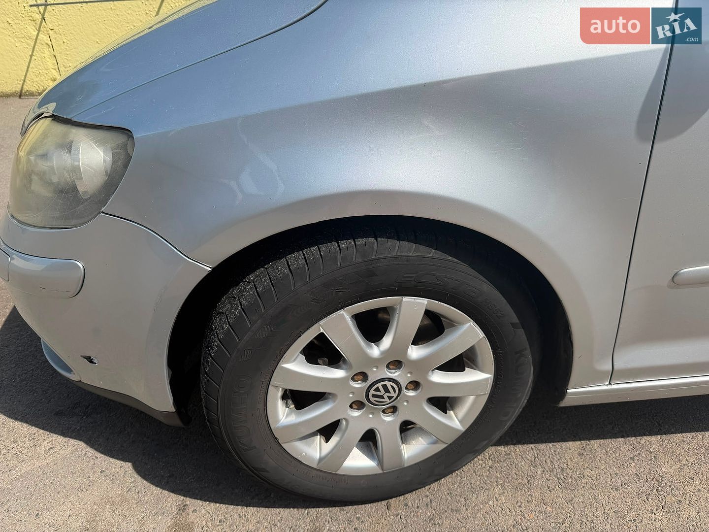 Volkswagen Golf 2006 VIN WVWZZZ1KZ6W591542 фото оголошення 15 з 24