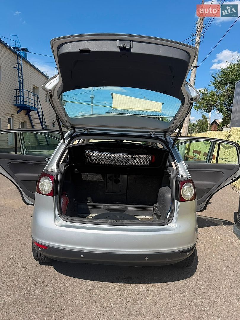 Volkswagen Golf 2006 VIN WVWZZZ1KZ6W591542 фото оголошення 6 з 24