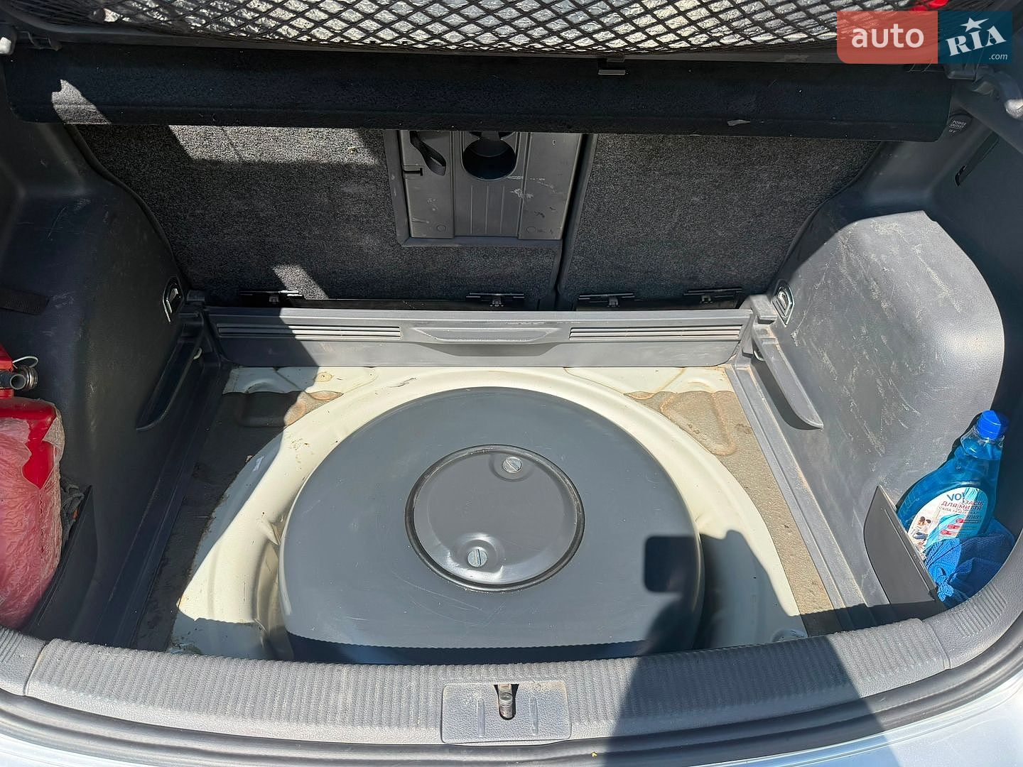 Volkswagen Golf 2006 VIN WVWZZZ1KZ6W591542 фото оголошення 23 з 24