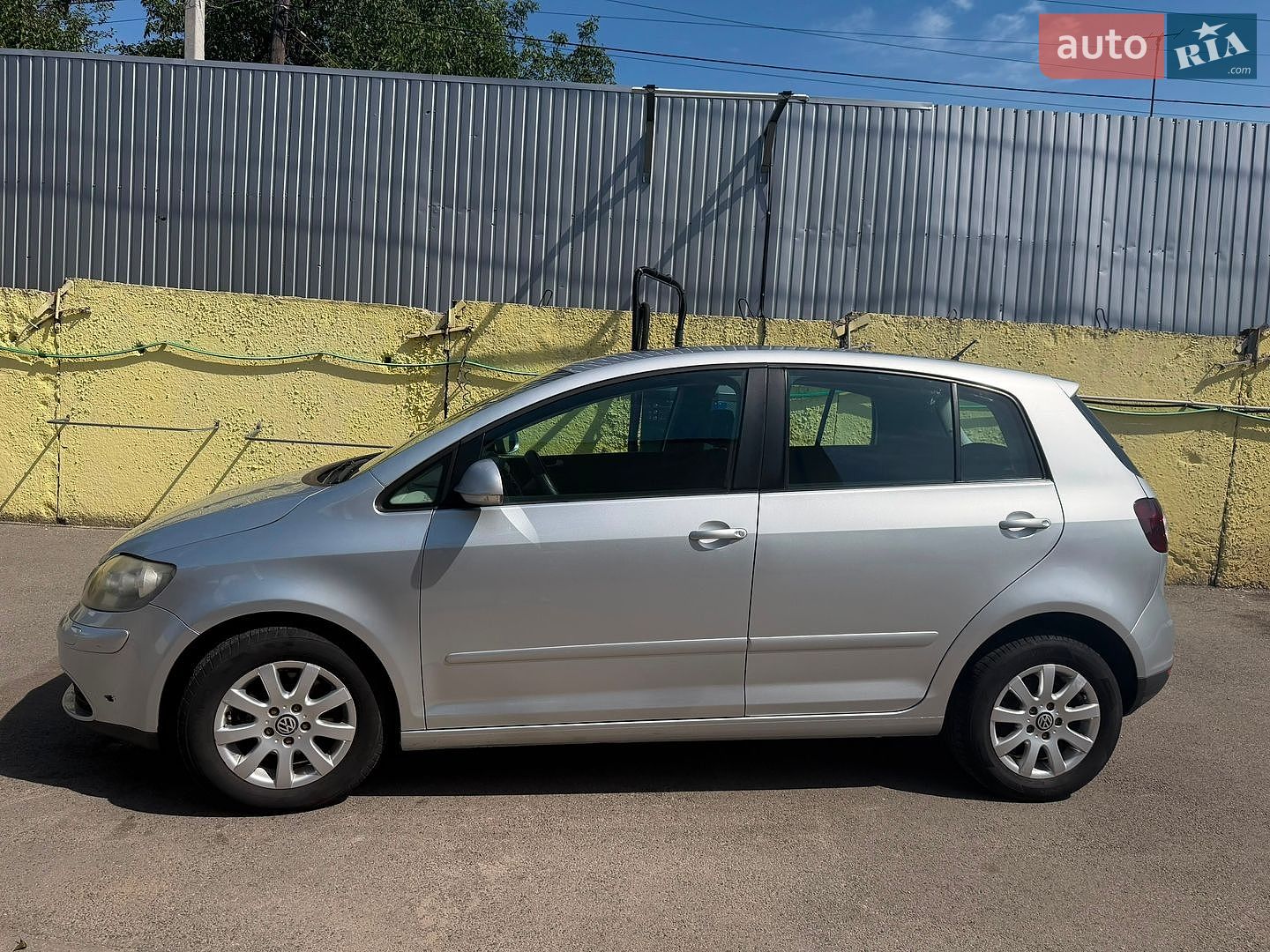 Volkswagen Golf 2006 VIN WVWZZZ1KZ6W591542 фото оголошення 4 з 24