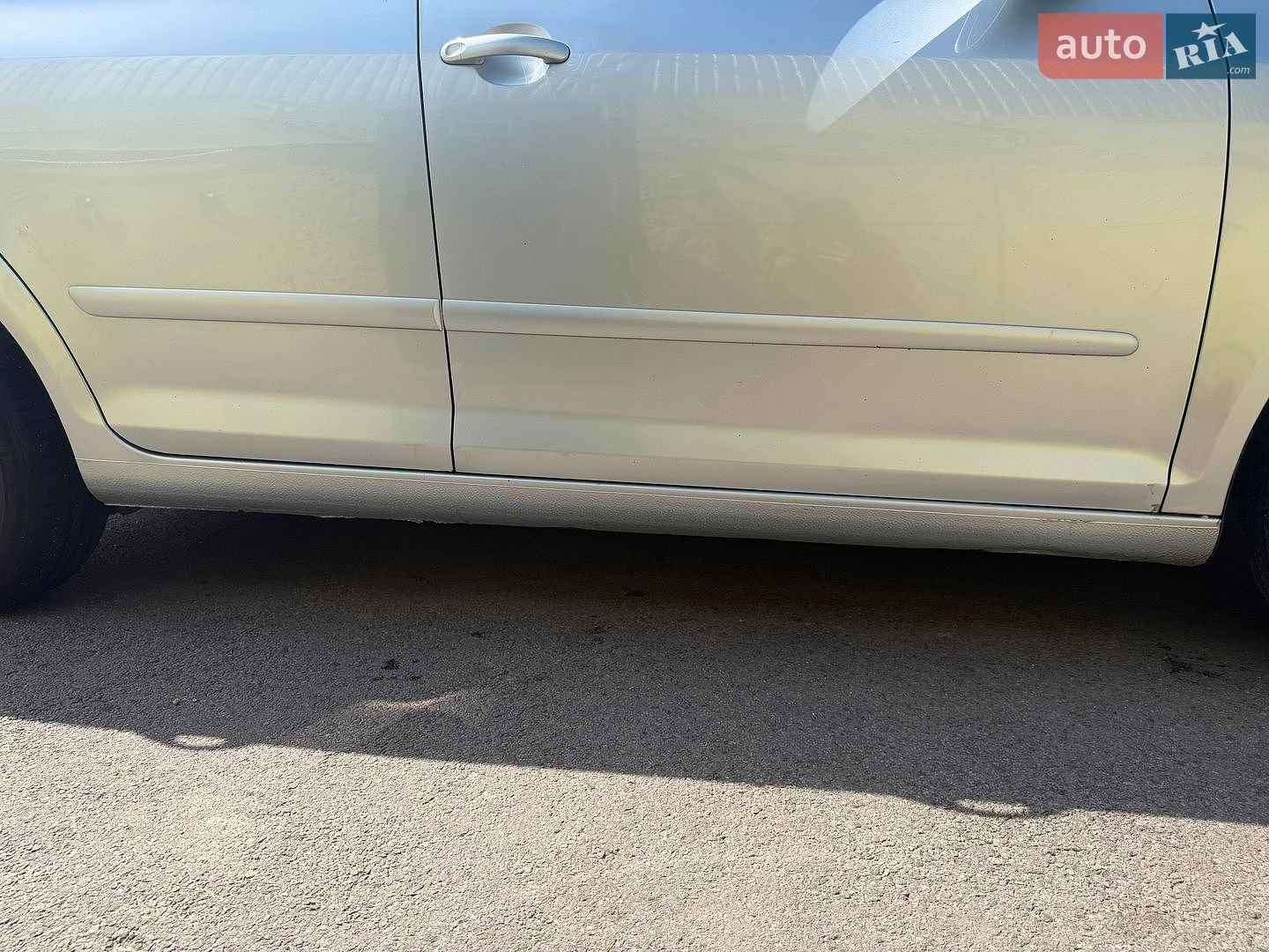 Volkswagen Golf 2006 VIN WVWZZZ1KZ6W591542 фото оголошення 20 з 24