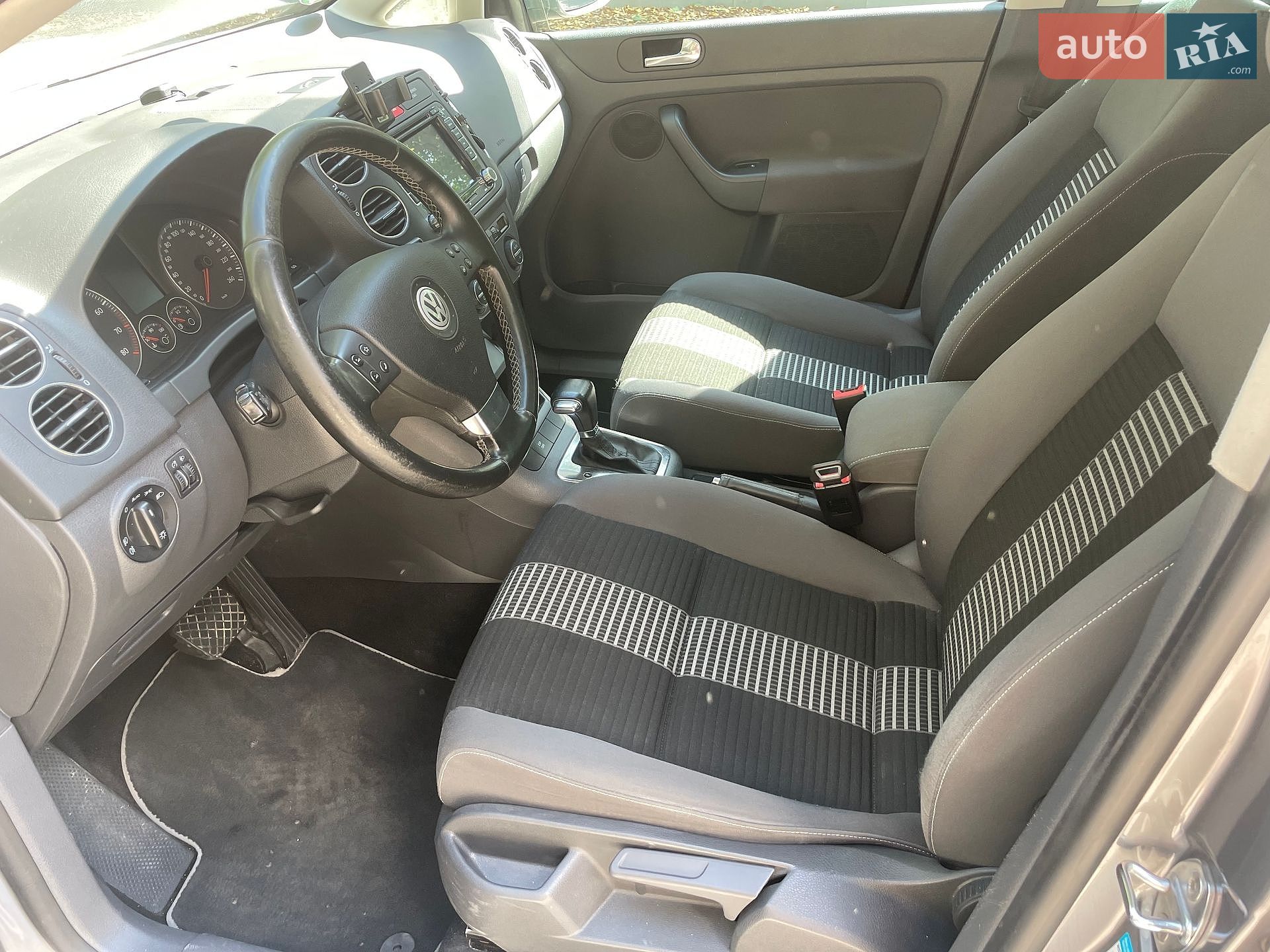 Volkswagen Golf Plus 2008 VIN WVWZZZ1KZ9W850069 фото оголошення 22 з 29