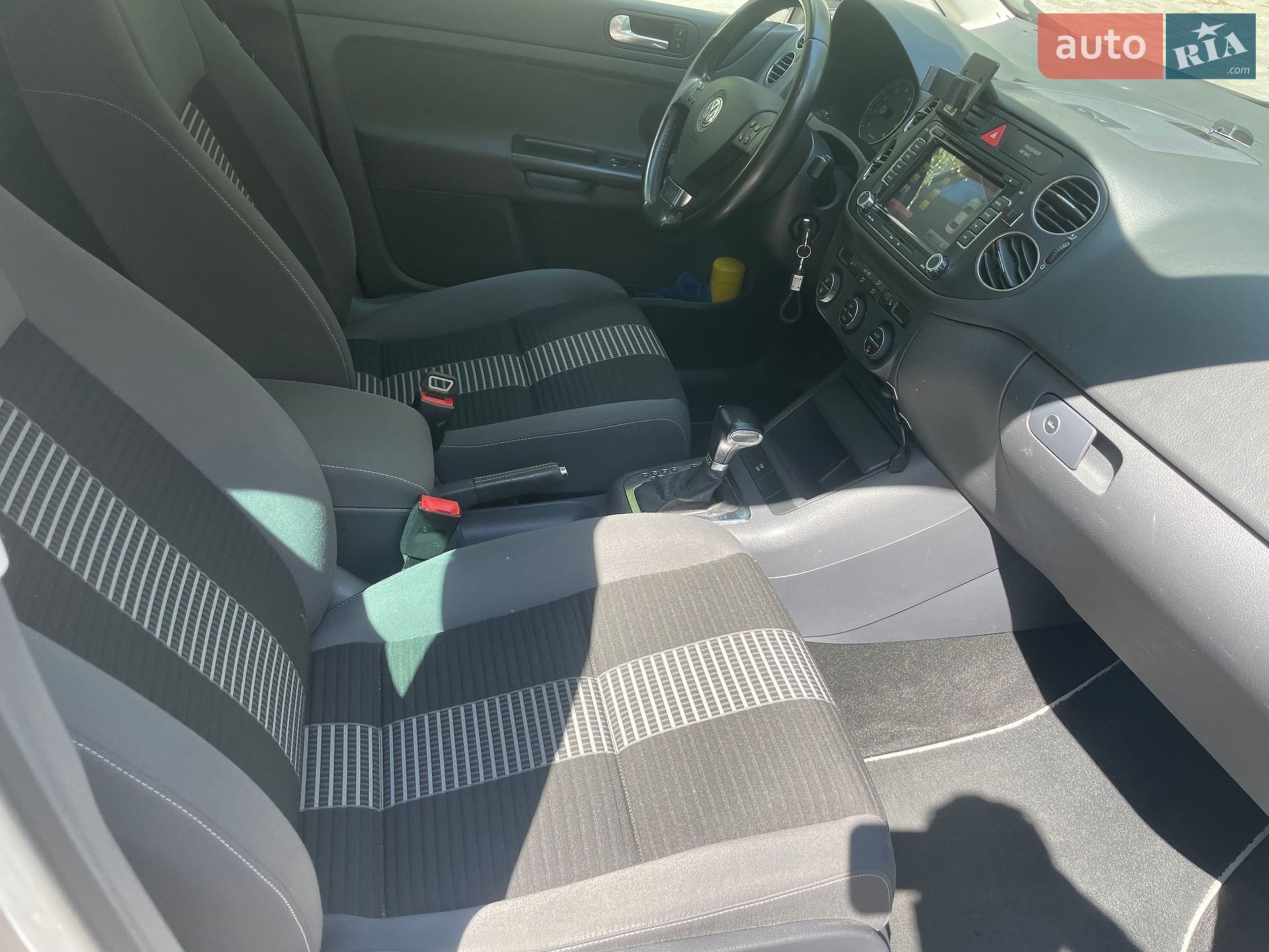Volkswagen Golf Plus 2008 VIN WVWZZZ1KZ9W850069 фото оголошення 23 з 29