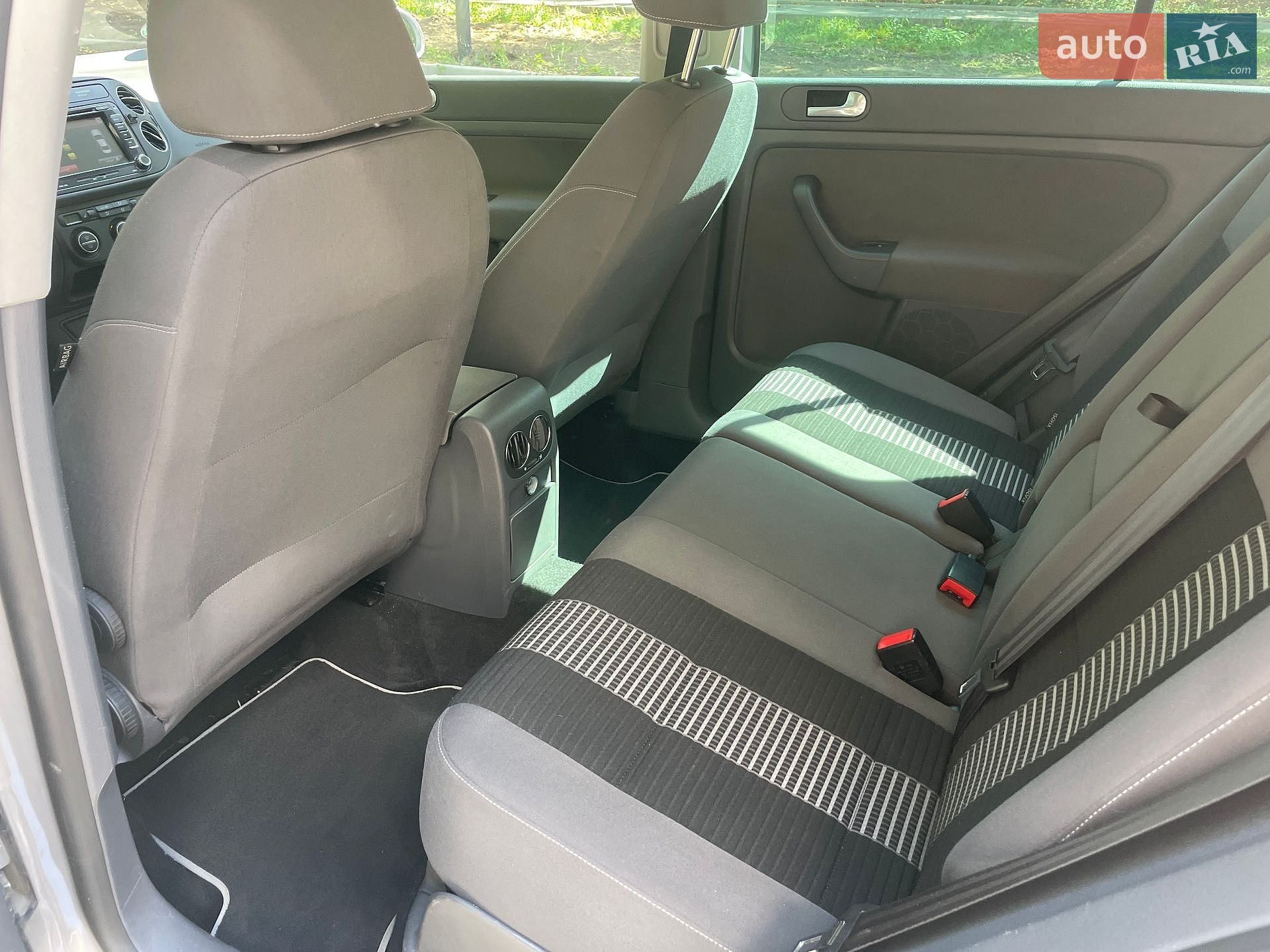 Volkswagen Golf Plus 2008 VIN WVWZZZ1KZ9W850069 фото оголошення 24 з 29