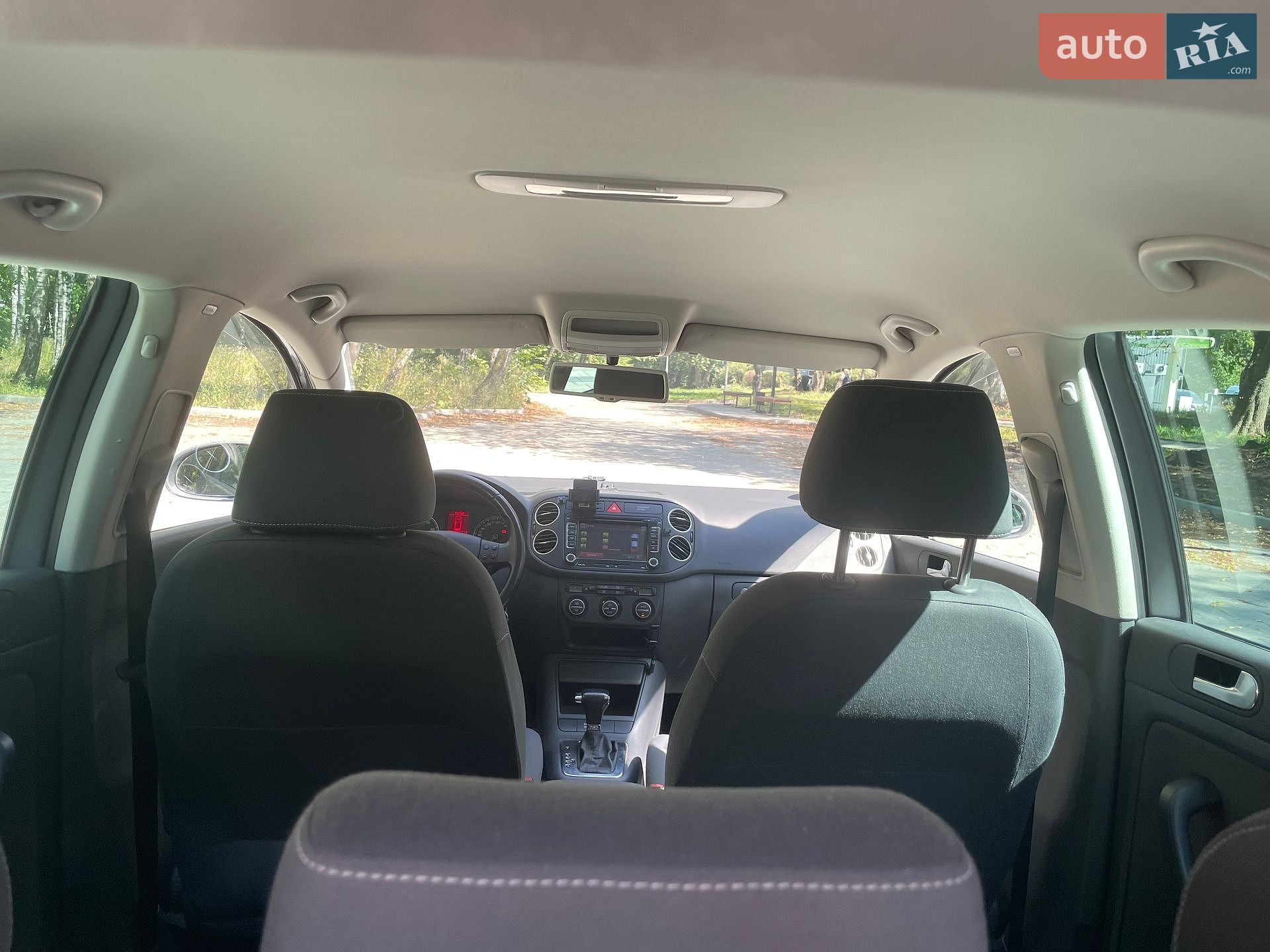 Volkswagen Golf Plus 2008 VIN WVWZZZ1KZ9W850069 фото оголошення 26 з 29