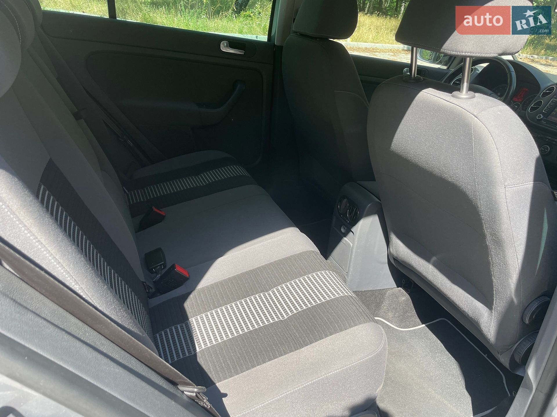 Volkswagen Golf Plus 2008 VIN WVWZZZ1KZ9W850069 фото оголошення 25 з 29