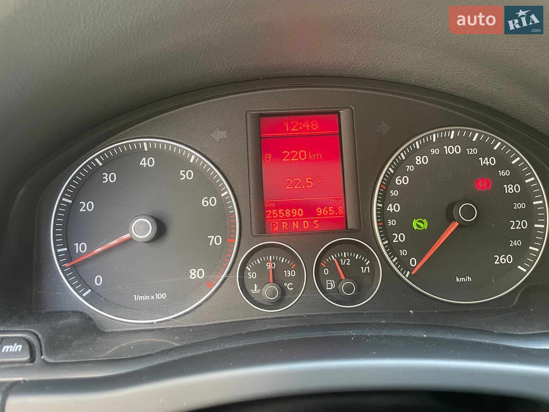 Volkswagen Golf Plus 2008 VIN WVWZZZ1KZ9W850069 фото оголошення 16 з 29