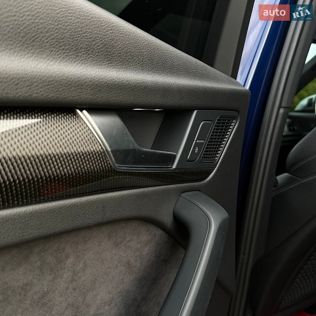 Audi SQ5 2017 VIN WA1A4AFY2J2027759 фото оголошення 12 з 37
