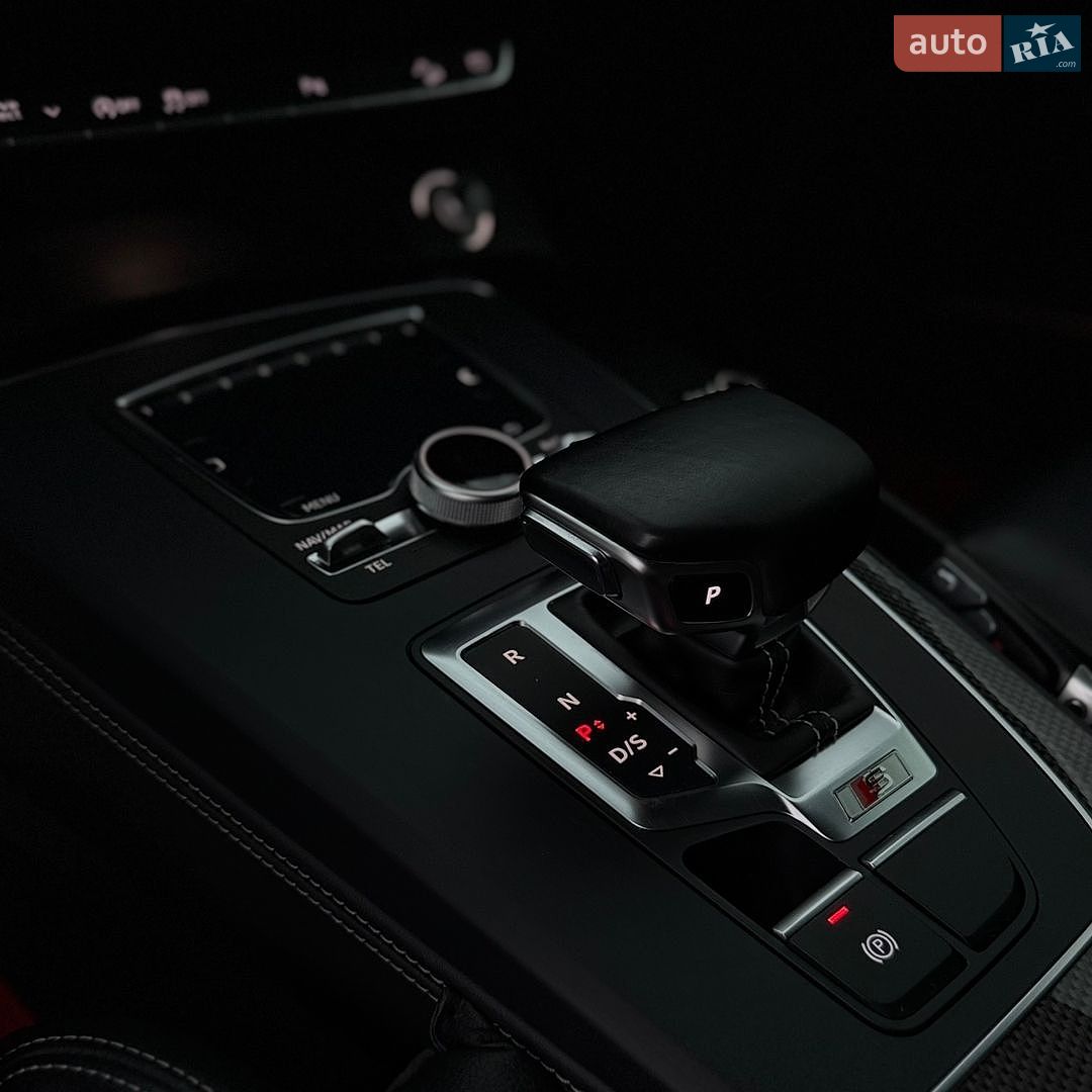 Audi SQ5 2017 VIN WA1A4AFY2J2027759 фото оголошення 20 з 37