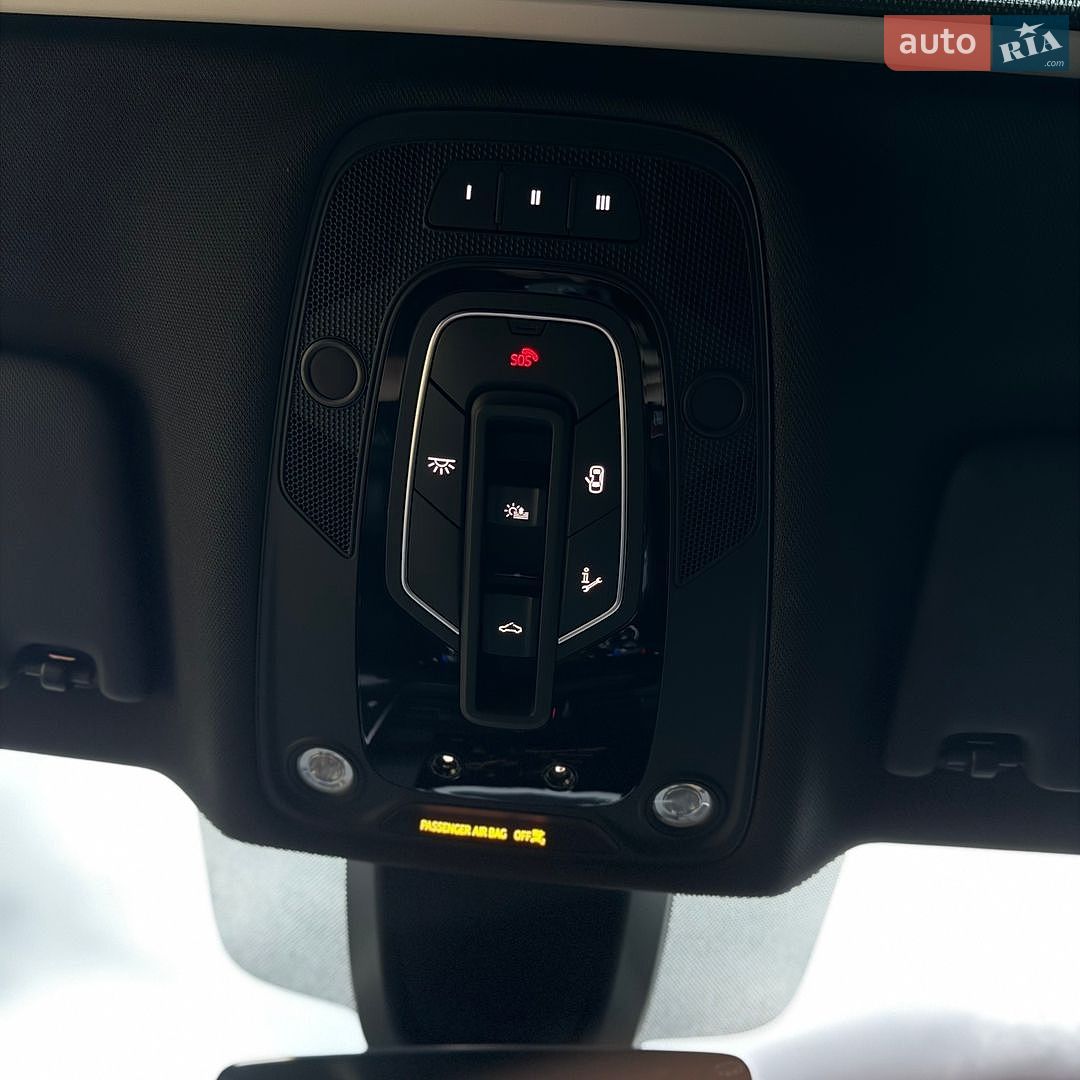 Audi SQ5 2017 VIN WA1A4AFY2J2027759 фото оголошення 25 з 37