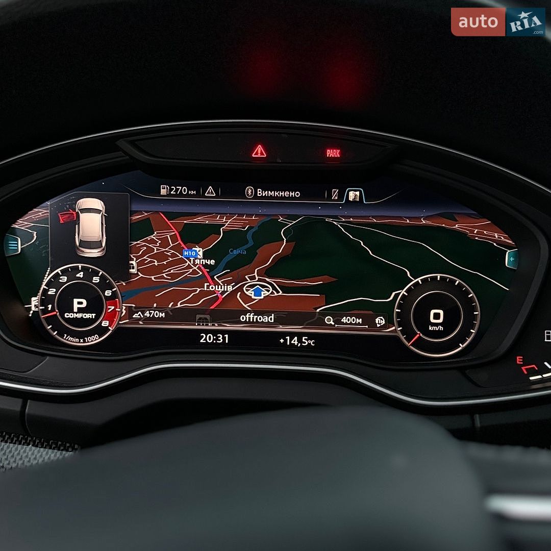 Audi SQ5 2017 VIN WA1A4AFY2J2027759 фото оголошення 27 з 37