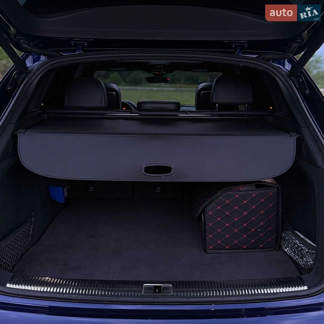 Audi SQ5 2017 VIN WA1A4AFY2J2027759 фото оголошення 29 з 37