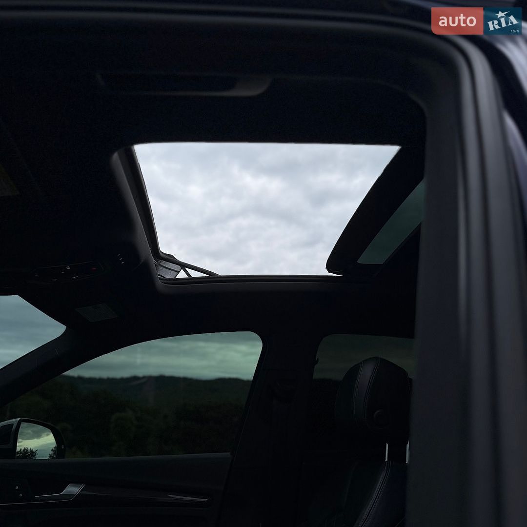 Audi SQ5 2017 VIN WA1A4AFY2J2027759 фото оголошення 30 з 37