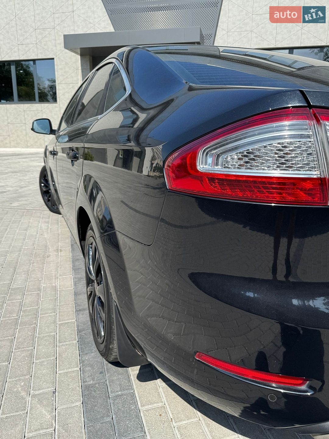 Ford Mondeo 2011 VIN WF0DXXGBBDBL14405 фото оголошення 18 з 47