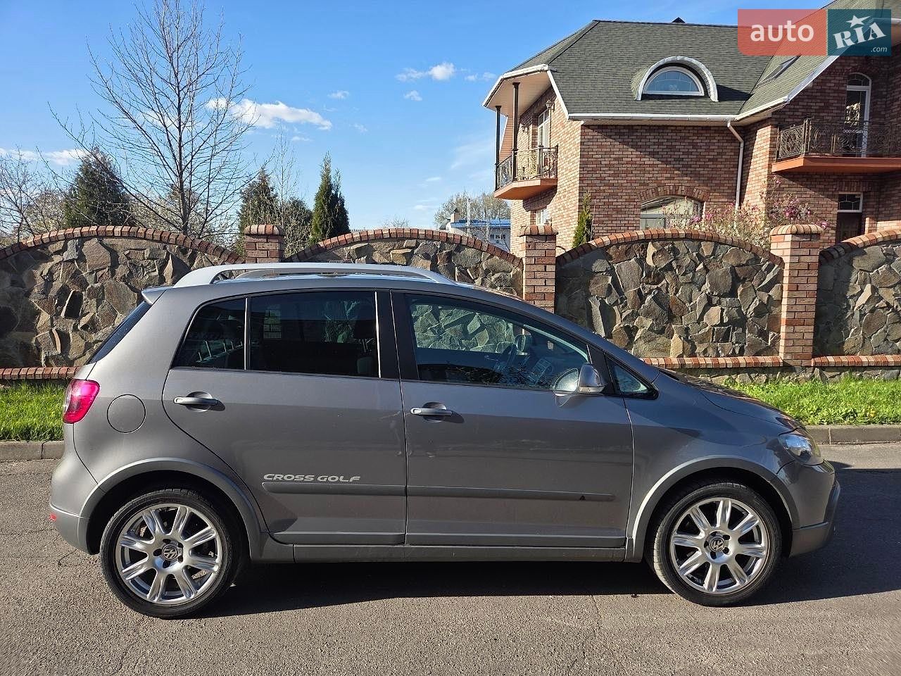 Volkswagen Golf Plus 2007 VIN WVWZZZ1KZ8W500892 фото оголошення 3 з 39