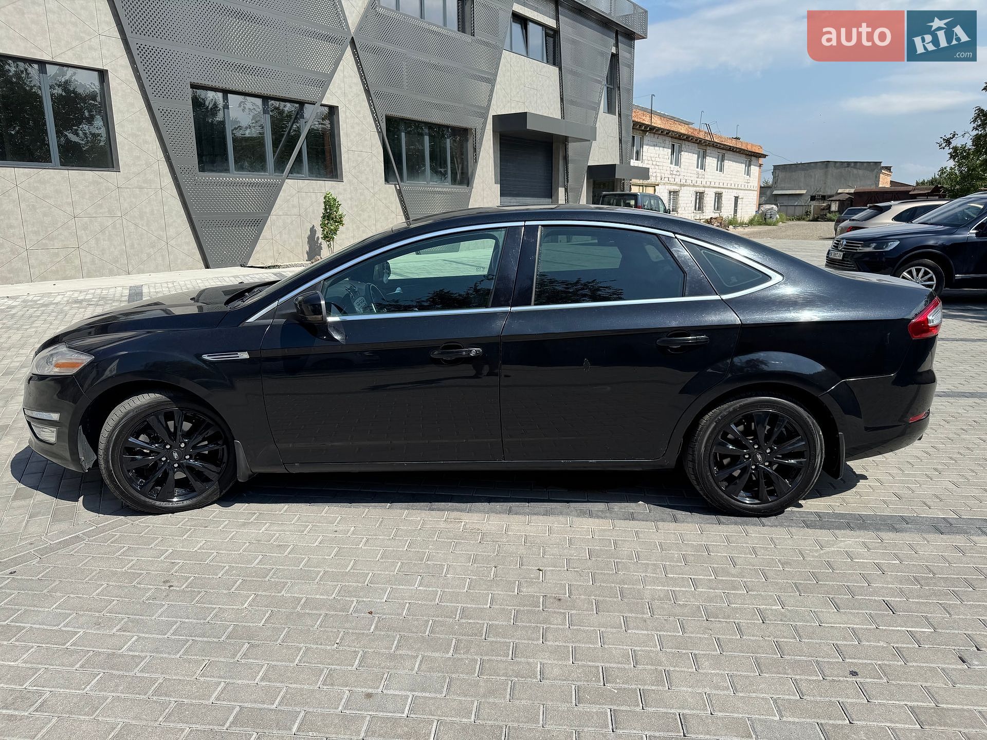 Ford Mondeo 2011 VIN WF0DXXGBBDBL14405 фото оголошення 17 з 47