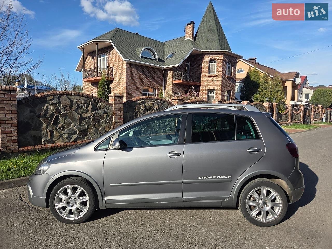 Volkswagen Golf Plus 2007 VIN WVWZZZ1KZ8W500892 фото оголошення 9 з 39