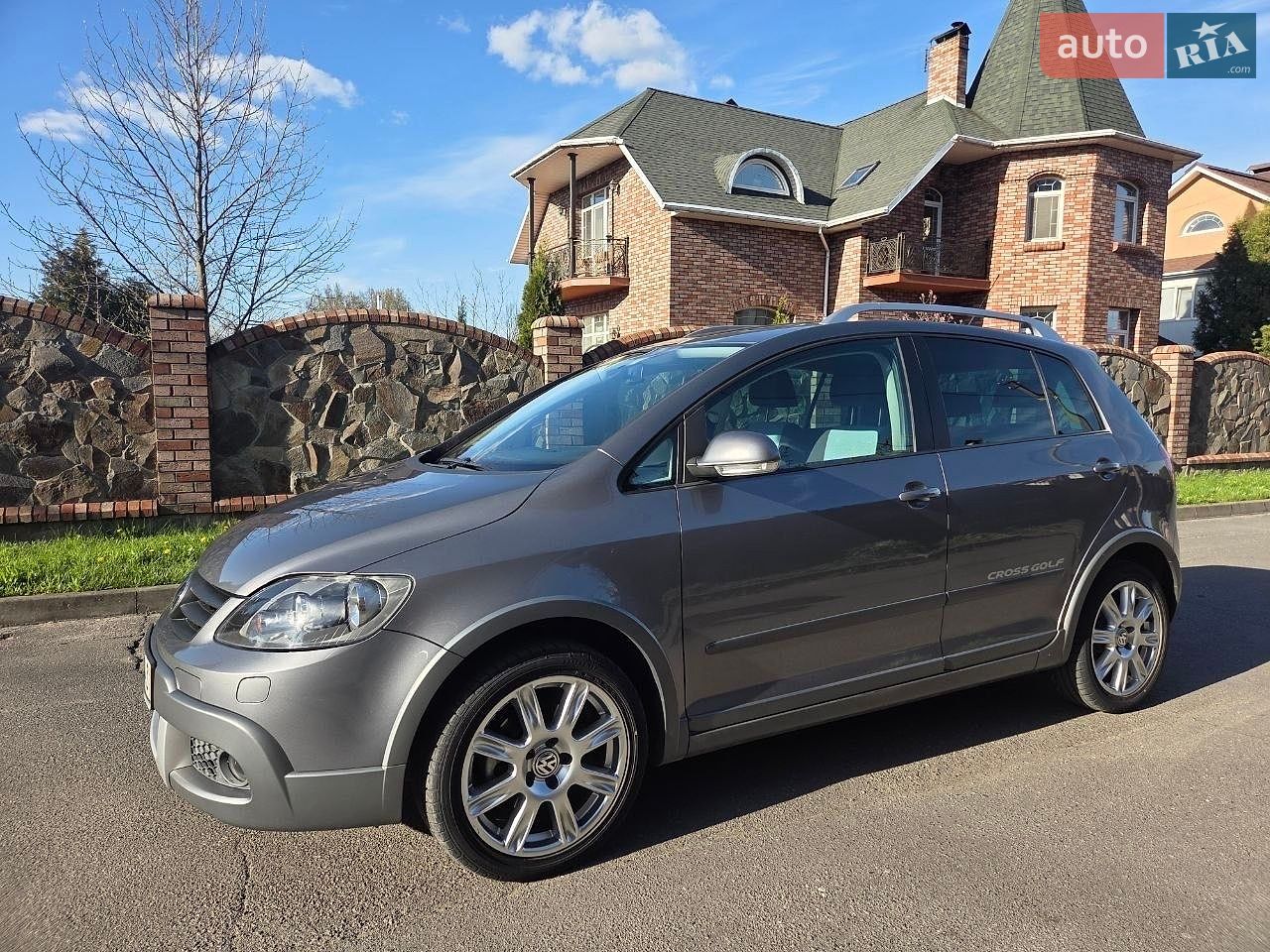 Volkswagen Golf Plus 2007 VIN WVWZZZ1KZ8W500892 фото оголошення 10 з 39