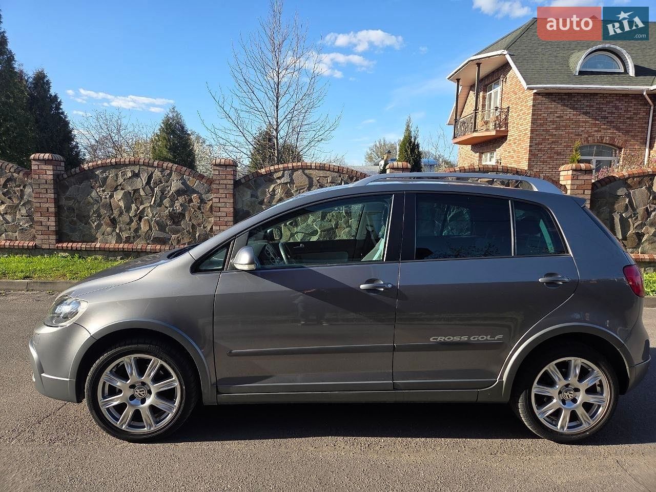 Volkswagen Golf Plus 2007 VIN WVWZZZ1KZ8W500892 фото оголошення 11 з 39