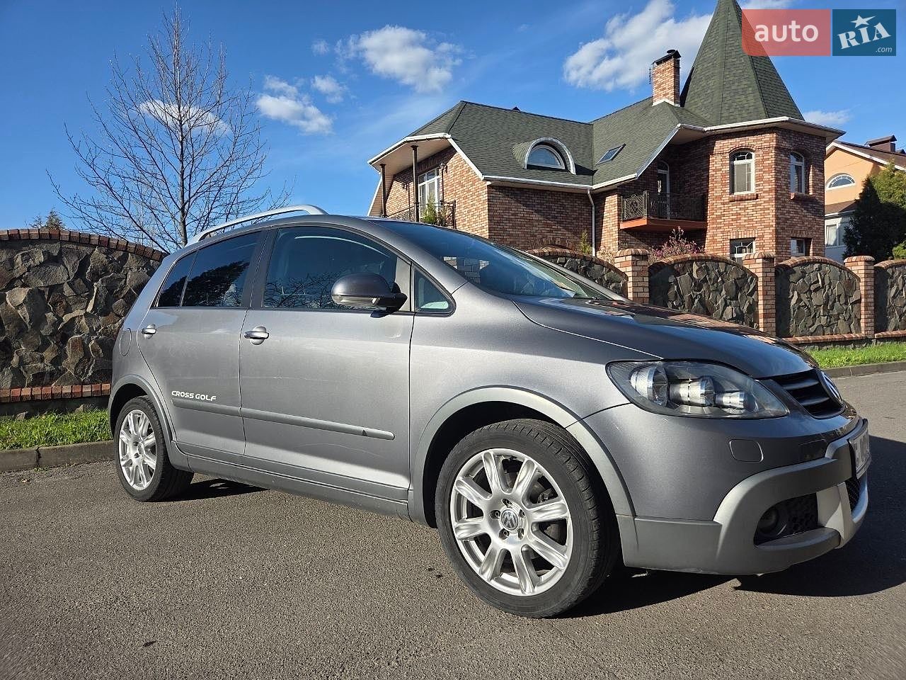 Volkswagen Golf Plus 2007 VIN WVWZZZ1KZ8W500892 фото оголошення 12 з 39