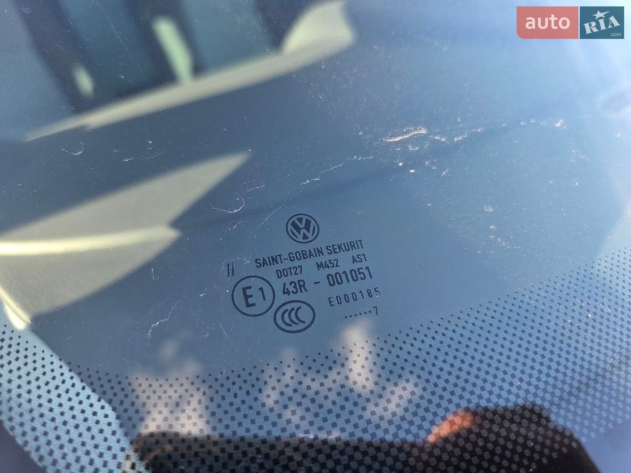 Volkswagen Golf Plus 2007 VIN WVWZZZ1KZ8W500892 фото оголошення 16 з 39