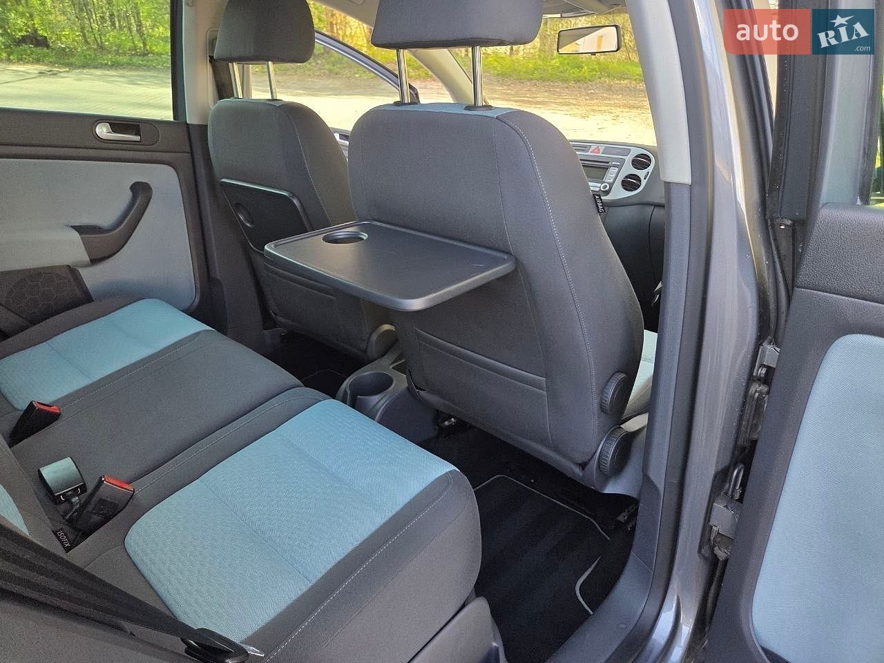 Volkswagen Golf Plus 2007 VIN WVWZZZ1KZ8W500892 фото оголошення 19 з 39